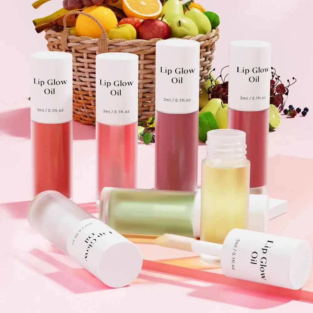 Unlock Your Radiance with Luscious, Hydrated Lips!